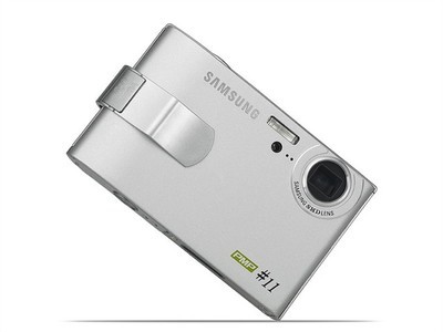 三星digimax i6數(shù)碼相機產(chǎn)品圖片6-it168
