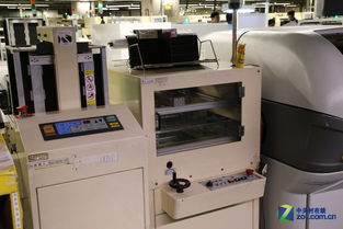 探秘黑皇主板地獄 深入技嘉南平工廠及實驗室，揭秘電子產品研發與銷售全流程