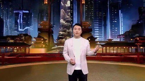 騰訊游戲年度發布會 以60余款產品引領超級數字場景邁向無限可能